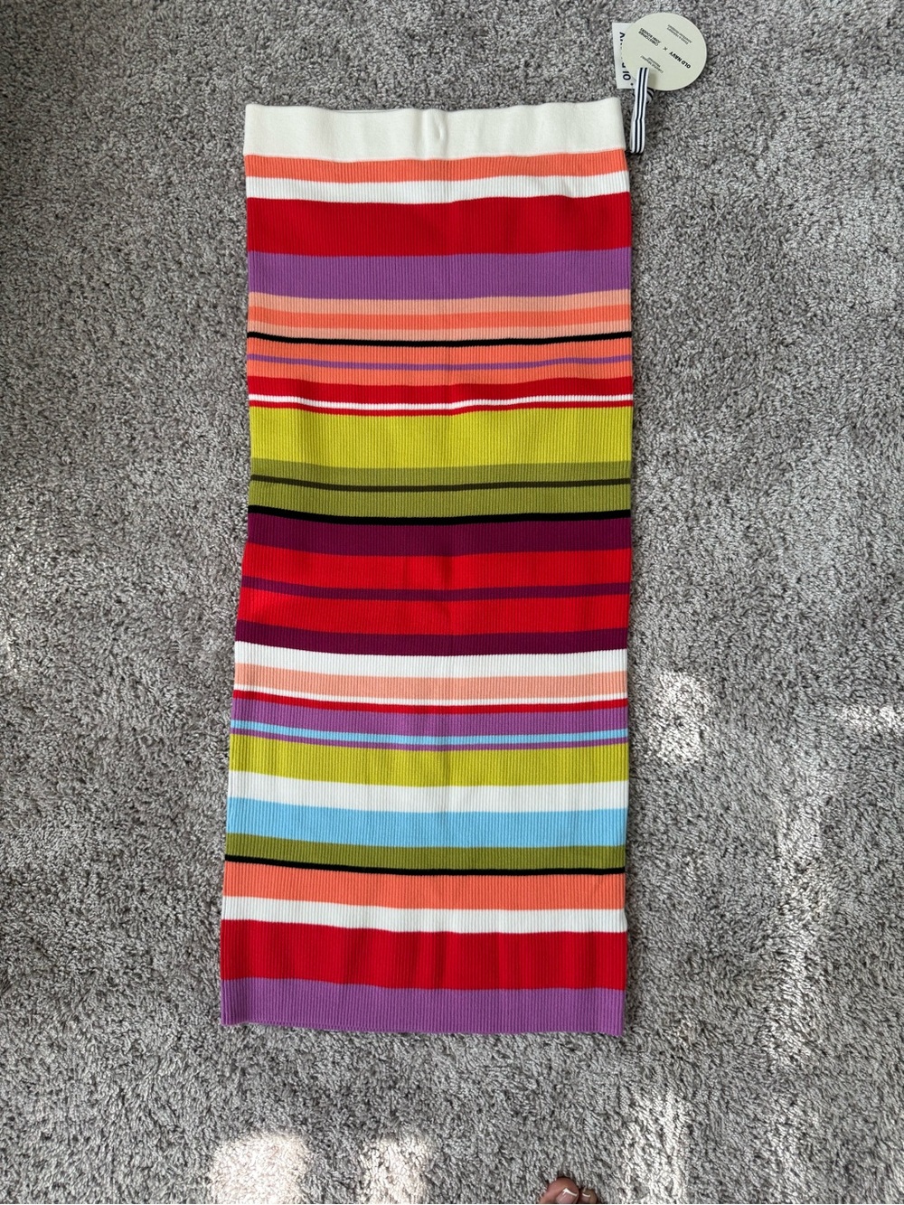 Christopher John Roger’s X Old Navy Skirt